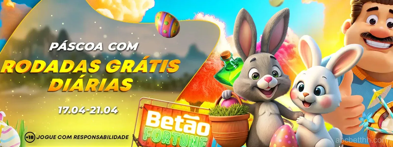 Slots premium disponíveis no ABC Bet
