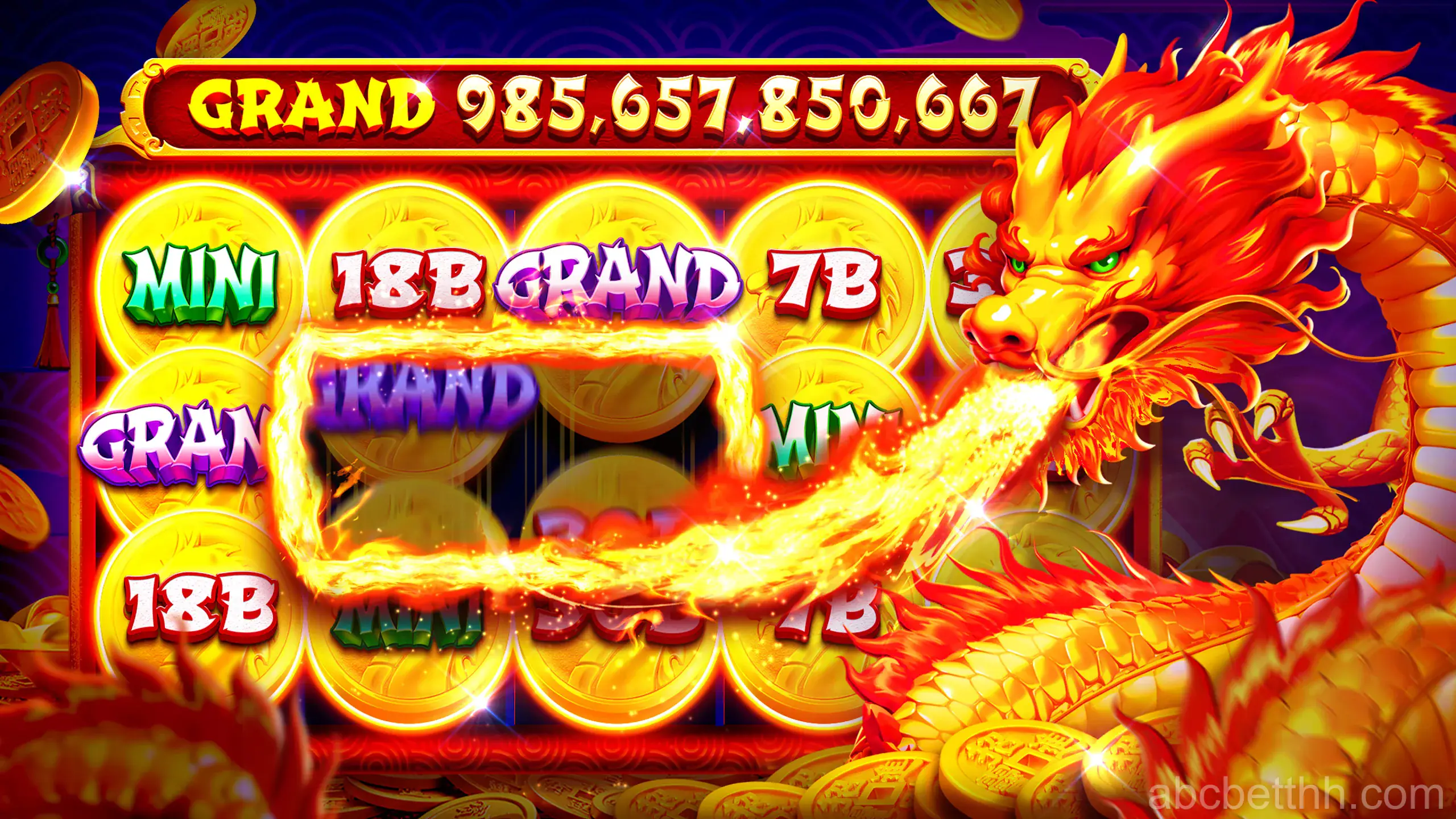 Informações de RTP no ABC Bet